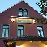 Hotell Exquisite Bobenheim am Berg