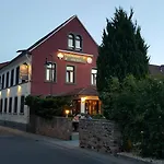 Exquisite Hotell Bobenheim am Berg