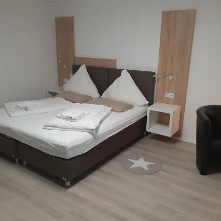 Exquisite 보벤하임암베르크