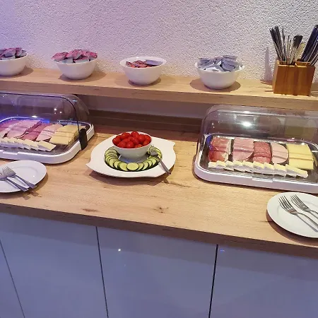 Exquisite 3* 보벤하임암베르크