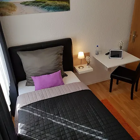 Exquisite 3* Bobenheim am Berg
