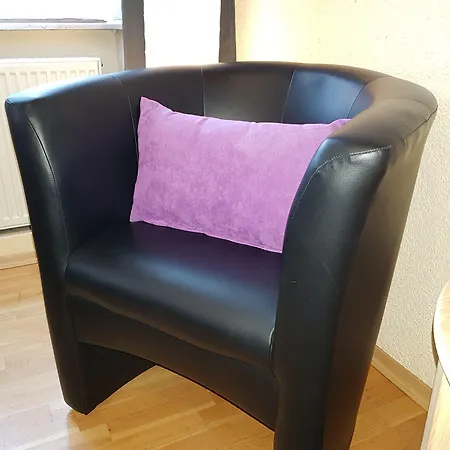 호텔 Exquisite 보벤하임암베르크