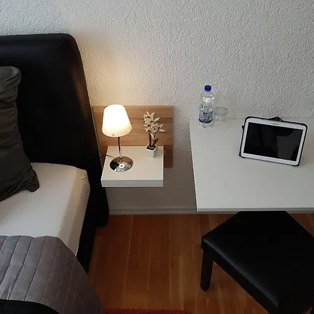 Hotel Exquisite