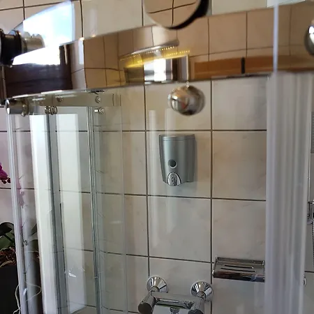 Exquisite 호텔 보벤하임암베르크