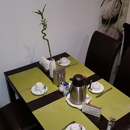 Hotel Exquisite Bobenheim am Berg