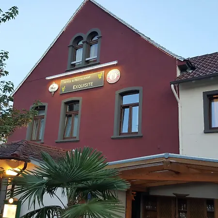 Exquisite 3* Bobenheim am Berg