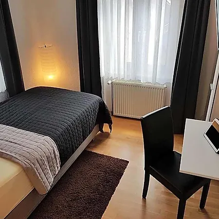 酒店 Exquisite Bobenheim am Berg