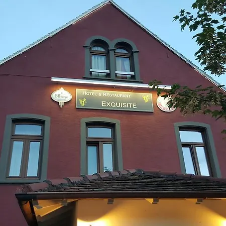 Hotel Exquisite Bobenheim am Berg