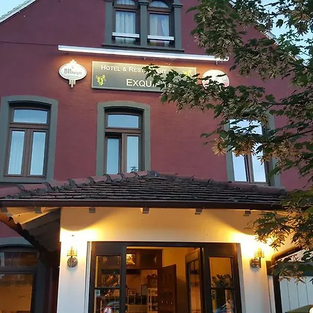 Exquisite 3* Bobenheim am Berg