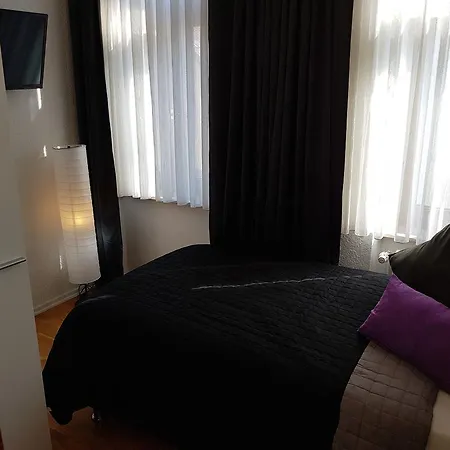 Hotel Exquisite