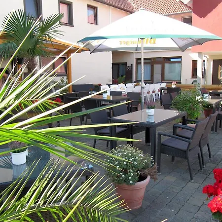 Exquisite 3* 보벤하임암베르크