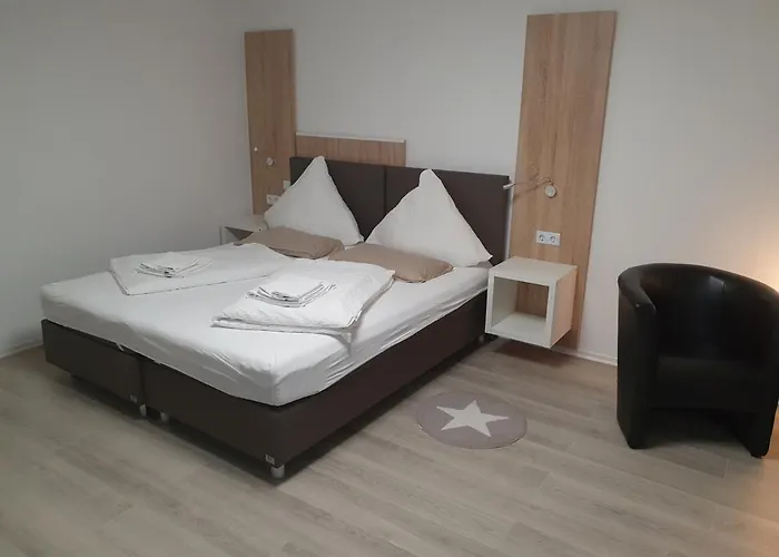 Exquisite Bobenheim am Berg