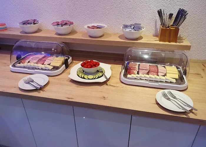 Exquisite 3* Bobenheim am Berg