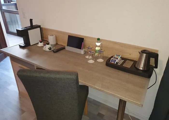 Exquisite Bobenheim am Berg