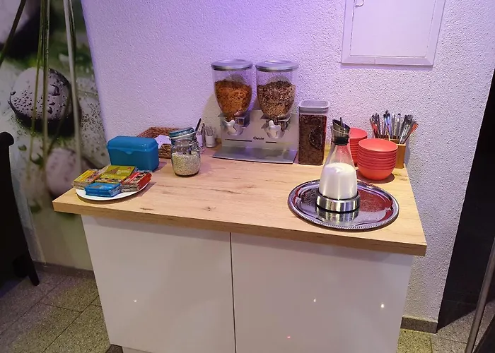 Exquisite Bobenheim am Berg