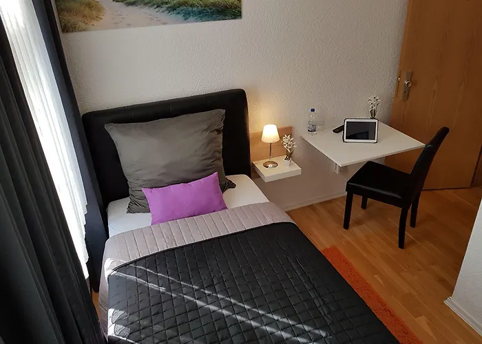 Exquisite 3* Bobenheim am Berg