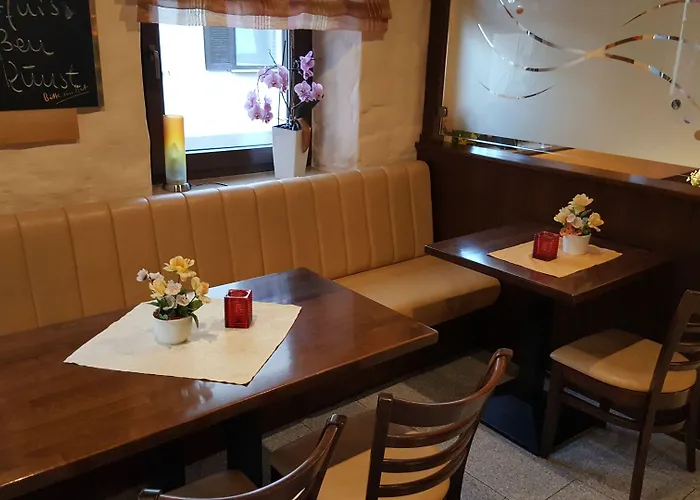 Exquisite Bobenheim am Berg