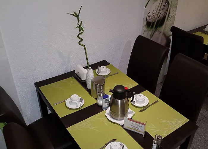 Hotel Exquisite Bobenheim am Berg