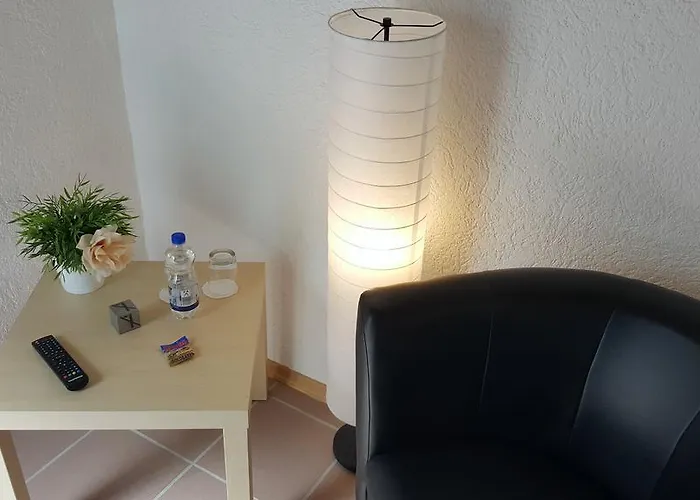 Exquisite 3* Bobenheim am Berg