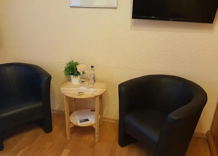 Exquisite 3* Bobenheim am Berg