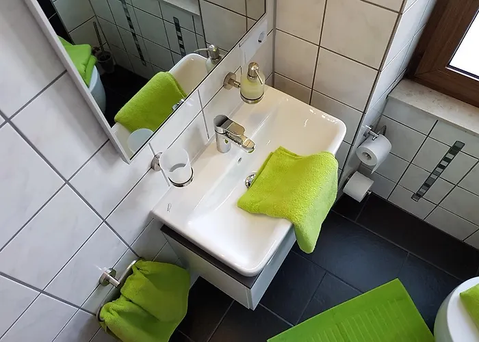 Exquisite 3* Bobenheim am Berg