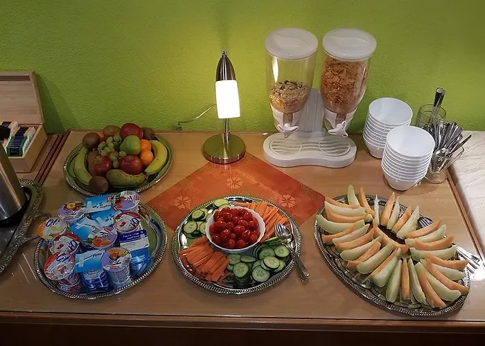 Exquisite Bobenheim am Berg