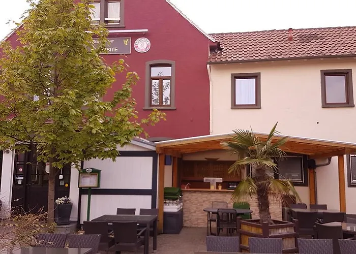 Exquisite Hotel Bobenheim am Berg